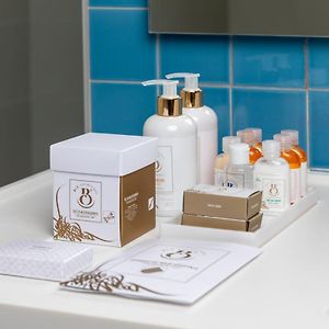 Chambre Simple de Luxe